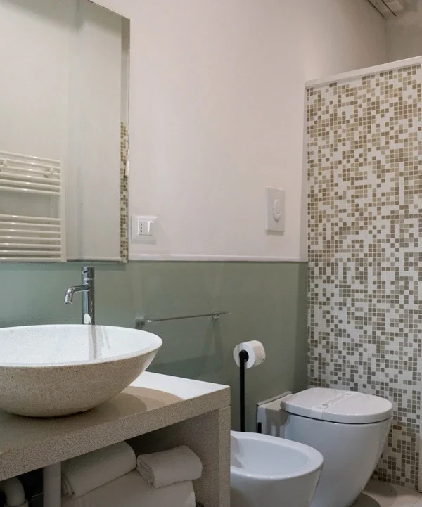 deluxe apartments disponibili presso palazzo dei dondoli a lecce00102