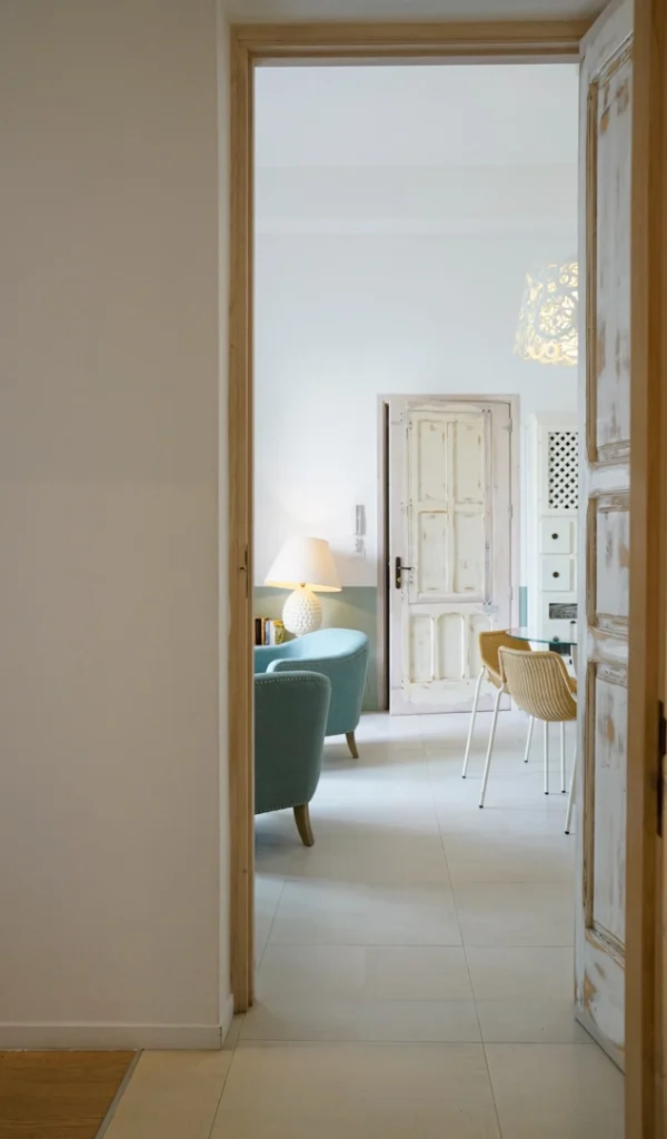 deluxe apartments disponibili presso palazzo dei dondoli a lecce00103